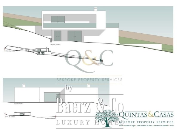 photo 15 Beautiful luxury home in Santa Bárbara de Nexe, Countryside