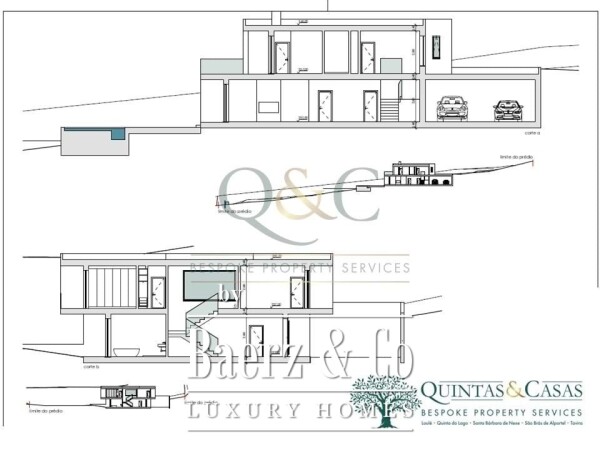 photo 16 Beautiful luxury home in Santa Bárbara de Nexe, Countryside