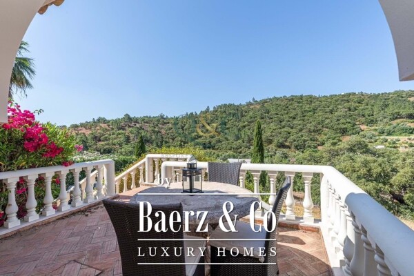 photo 15 Beautiful luxury home in Salir, Countryside