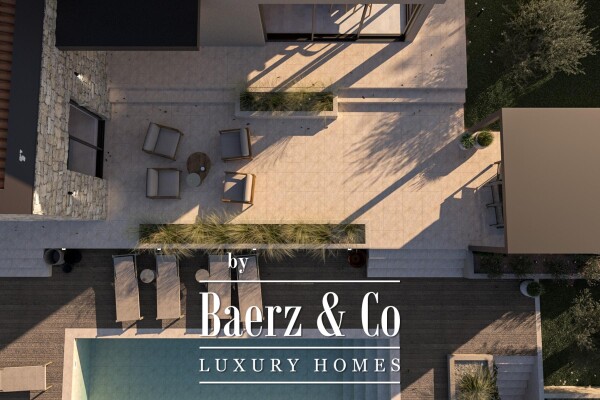 photo 3 Istria, Marasi, beautiful villa with pool