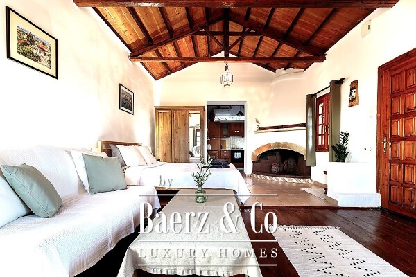 photo 27 1362983 - Apartment complex For sale, Voion, 355,70 sq.m., €600.000