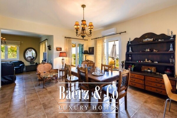 photo 10 (For Sale) Residential Villa || Argolida/Kranidi - 200 Sq.m, 4 Bedrooms, 1.000.000€