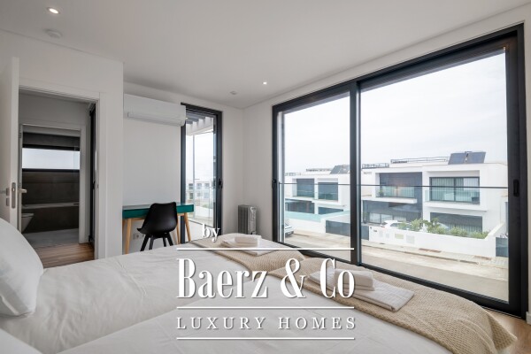 photo 31 Modern villa with pool 5 minutes from Baleal beach