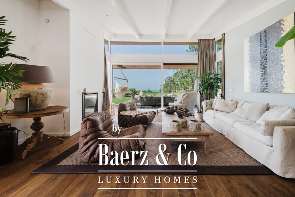 photo 20 Luxury villa with views over the Atlantic Ocean and the Obidos Lagoon in Golf Resort