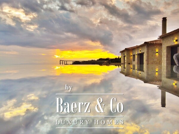 photo 7 (For Sale) Residential Villa || Messinia/Lefktro-Kardamyli - 152 Sq.m, 3 Bedrooms, 1.500.000€