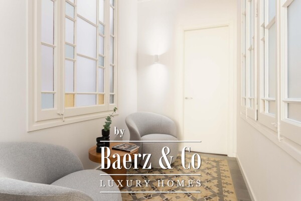 photo 22 Prestigious Apartment   Eixample Dreta, Barcelona    2,100,000