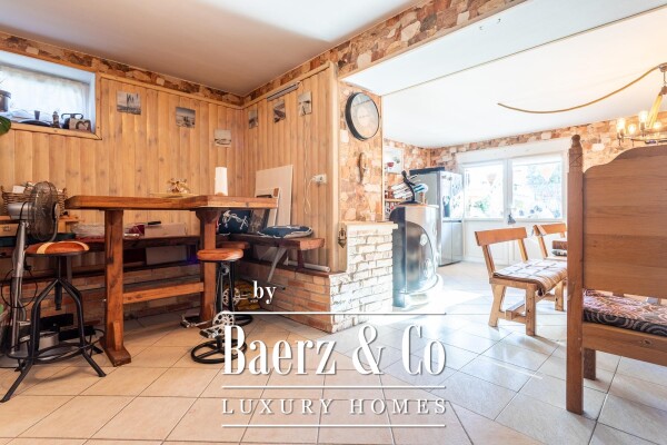 photo 16 Vodice, spacious house with apartments and a swimming pool