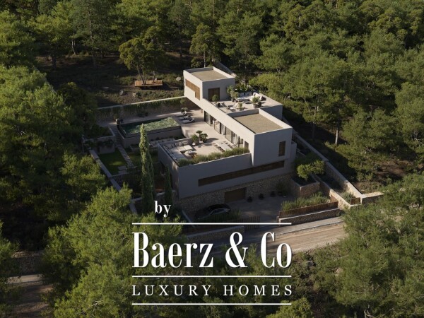 photo 2 Stunning Newly Built Villa in Gated Community