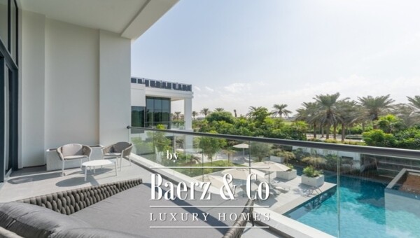 photo 13 Magnificent Corner Mansion in Hills Grove, Dubai