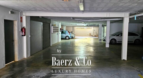 photo 17 Ground floor apartment with community pool and parking in Port d’Andratx