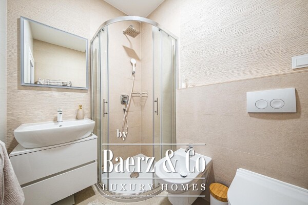 photo 16 Zagreb, Babonićeva, Šalata, luxurious three-room apartment NKP 166 m2