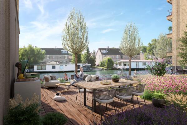 photo 1 Schermerweg 92 A 2