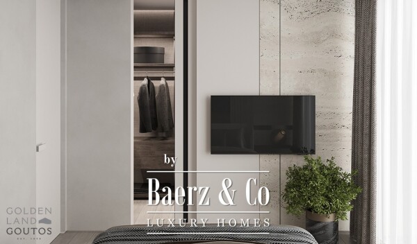 photo 9 Modern Apartment in Glyfada