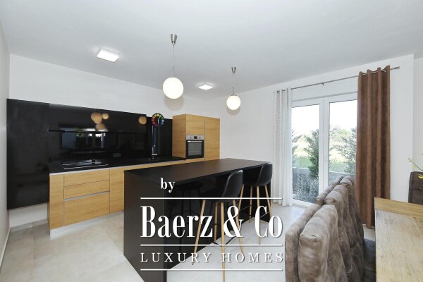 photo 12 Nin, Zaton, a complex of three modern villas with swimming pools in an excellent location