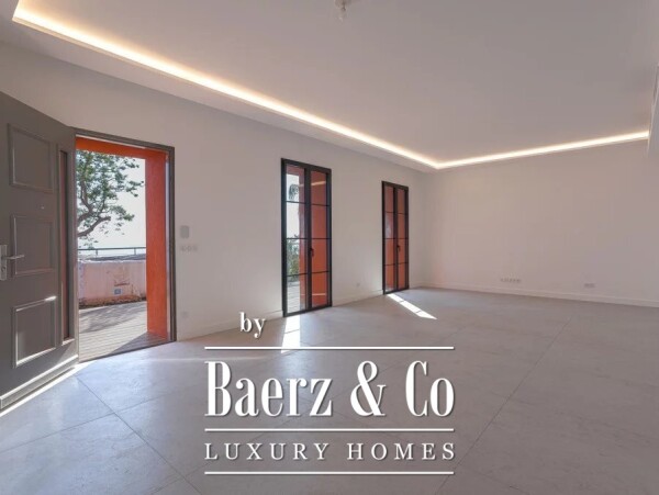 photo 5 Superb NEW apartment with panoramic sea view