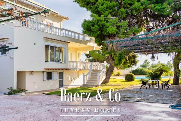 photo 3 1402840 - Detached house For sale, Korinthos, 342 sq.m., €790.000