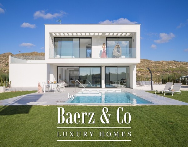 photo 1 Beautiful luxury home in Baños y Mendigos