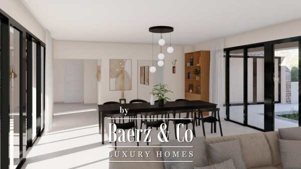 photo 11 Beautiful luxury home in Yecla