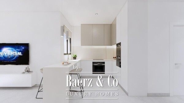 photo 15 Beautiful luxury home in Los Alcázares