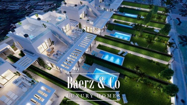 photo 19 Beautiful luxury home in Los Alcázares