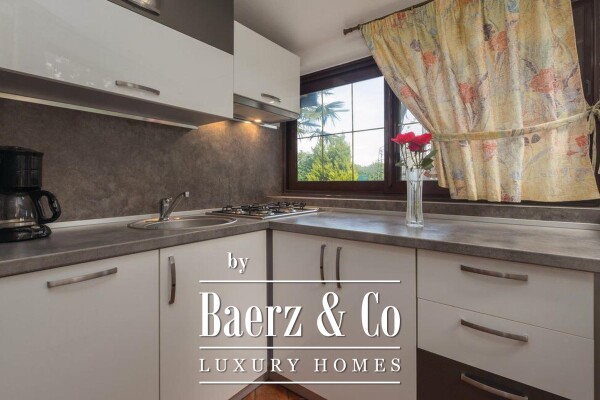 photo 12 Rovinj, Rovinjsko Selo, elegant, luxurious house 380 m2 with 4 residential units and a beauutifu...