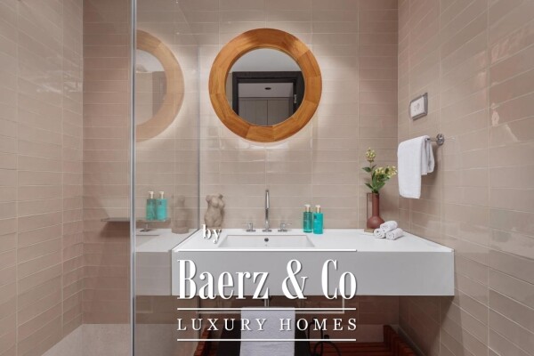 photo 19 Grandiose Villa in Budva in Nature with pool, sauna and gym