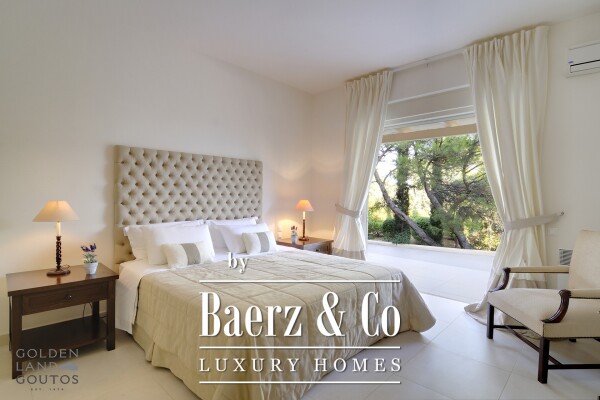 photo 11 Villa Imperium