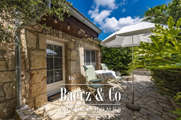 photo 11 Istria, Svetvinčenat, charming stone house 900m2 on plot 3530m2