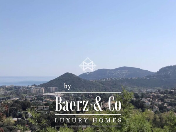 photo 3 Building land for a beautiful contemporary villa...