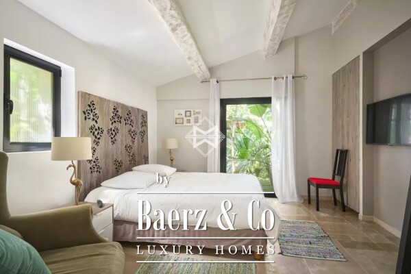 photo 18 Contemporary villa within walking distance of Pampelonne beach