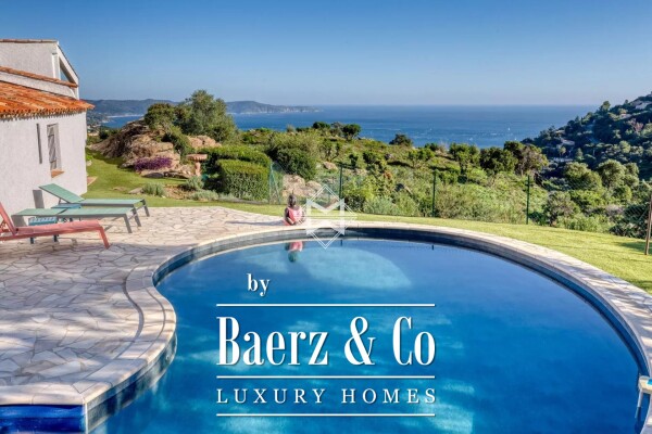 photo 3 Sole agent - panoramic seaview - Triple exposure