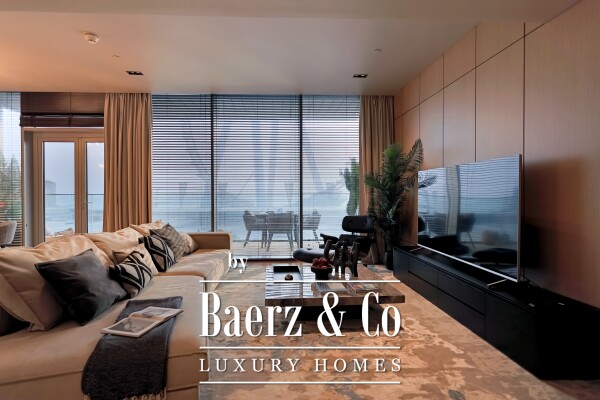 photo 3 Bluewaters Island | Furnished | Ain Dubai View