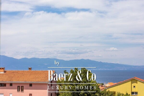 photo 16 Malinska, Renovated House with Three Apartments, 280.72m², 800m from the Sea