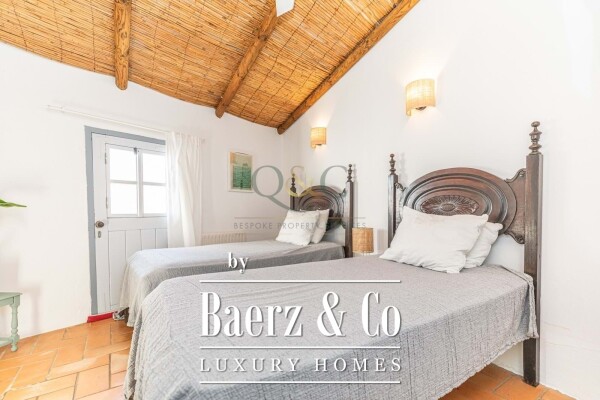 photo 16 Beautiful luxury home in São Brás de Alportel, São Romão