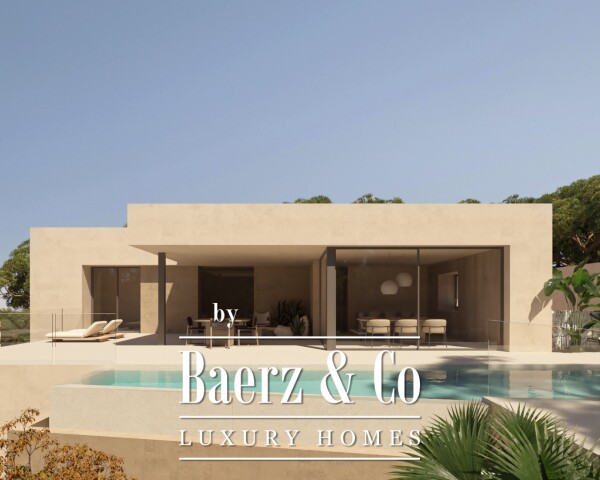photo 1 Beautiful luxury home in Benissa, Costa Blanca