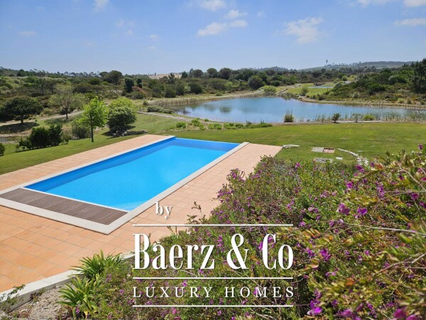 photo 10 Quinta de Óbidos, lote 37 