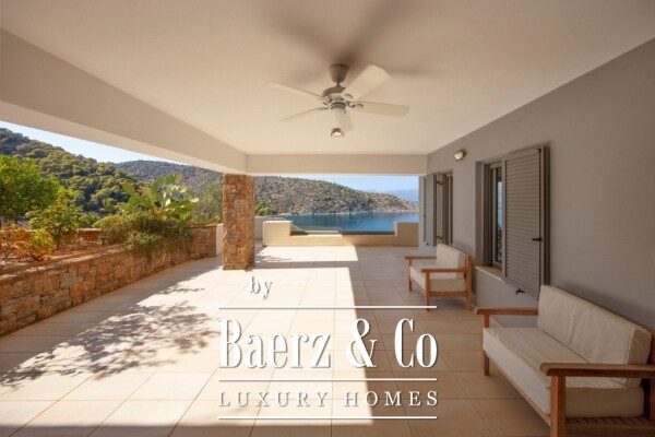 photo 14 (For Sale) Residential Villa || Korinthia/Solygeia - 300 Sq.m, 4 Bedrooms, 2.000.000€