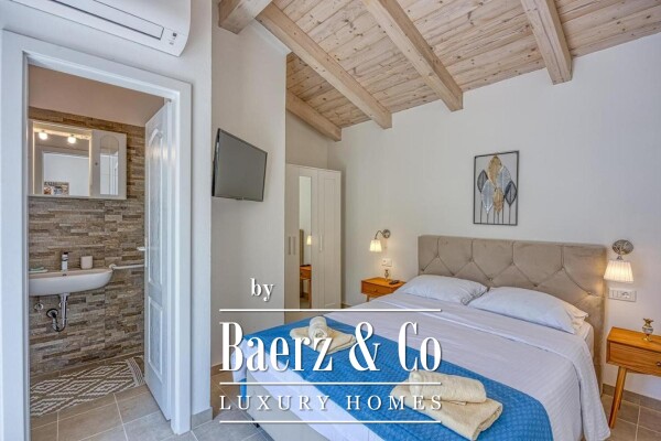 photo 22 Istria, Selina – Authentic Renovated 260m² Stone Villa with a Pool
