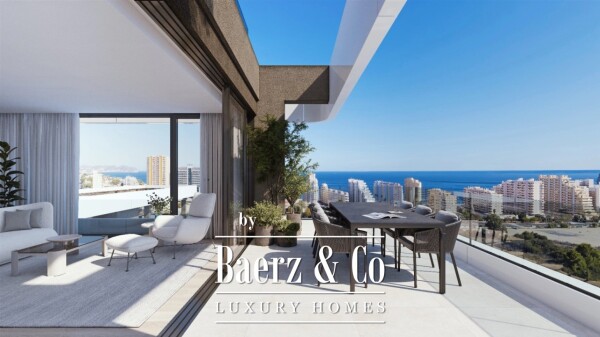 photo 4 Beautiful luxury home in Calpe, Costa Blanca