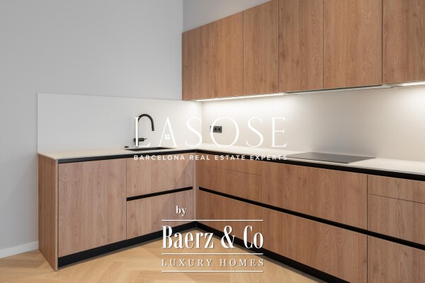 photo 14 Barcelona, Sant Pere - Santa Caterina i la Ribera