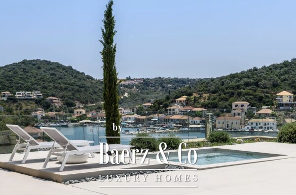 photo 7 A masterpiece of modern luxury and elegance, Meganisi