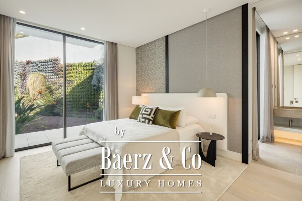 photo 32 Villa - La Quinta - Benahavis - Ref: 8591