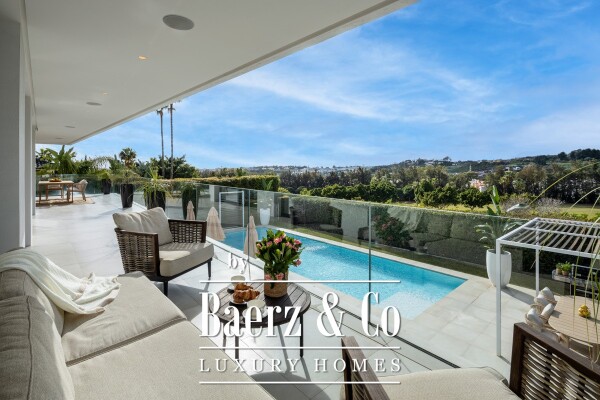 photo 21 Villa - Nueva Andalucia - Marbella - Ref: 8592