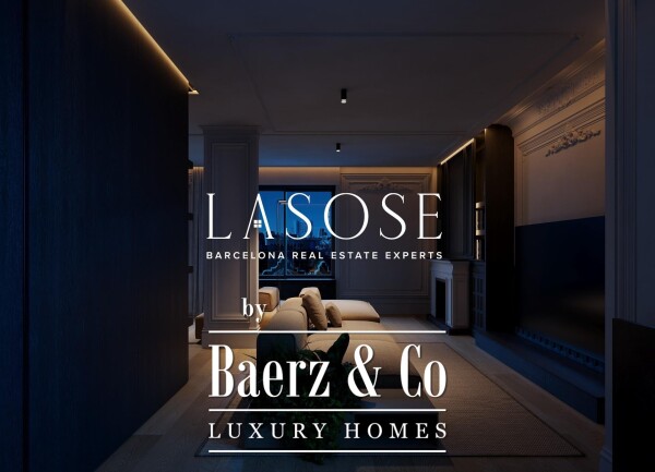 photo 13 Barcelona, Sant Gervasi - Galvany