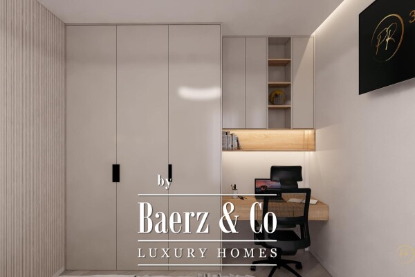 photo 25 Maksimir, luxurious four bedroom penthouse total area 171m2