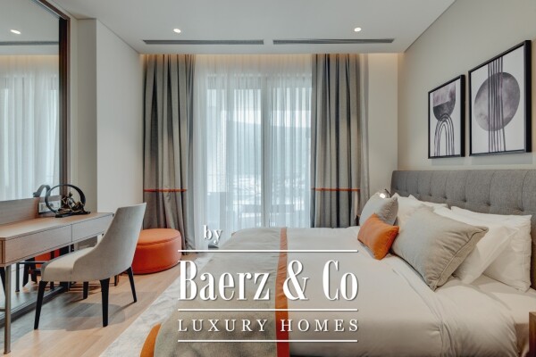 photo 8 Luxurious One Bedroom Apartment in Herceg Novi next to the Sea