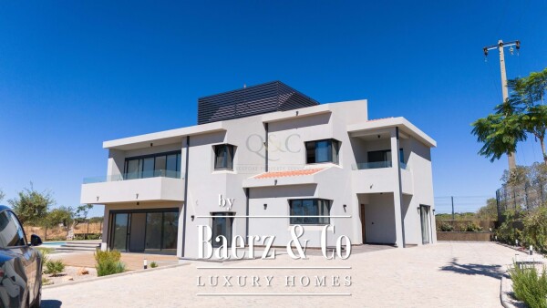 photo 31 Beautiful luxury home in Quarteira, Fonte Santa