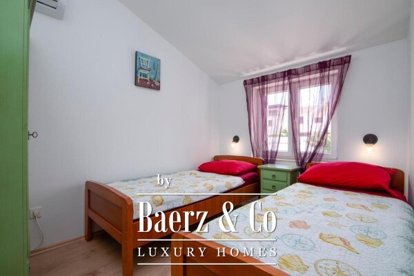 photo 35 Banjole, beautiful furnished house with 350 m2 area on a 3300 m2 large plot