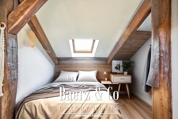 photo 11 Reuilly Gardens - Duplex and view