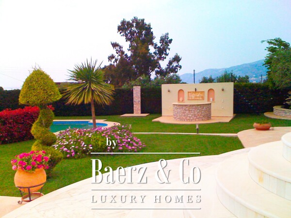 photo 7 1502929 - Villa For sale, Loutraki-Perachora, 300 sq.m., €850.000